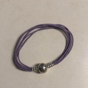 Pandora Bracelet